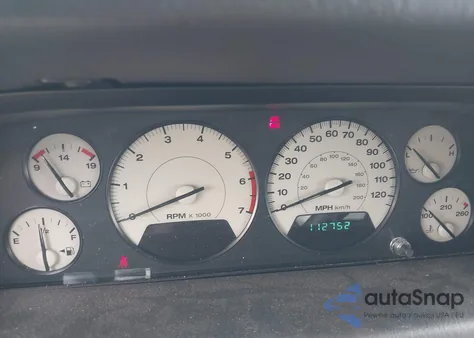 2004 Jeep Grand Cherokee Limited from USA, damaged, VIN 1J4GW58N24C251434